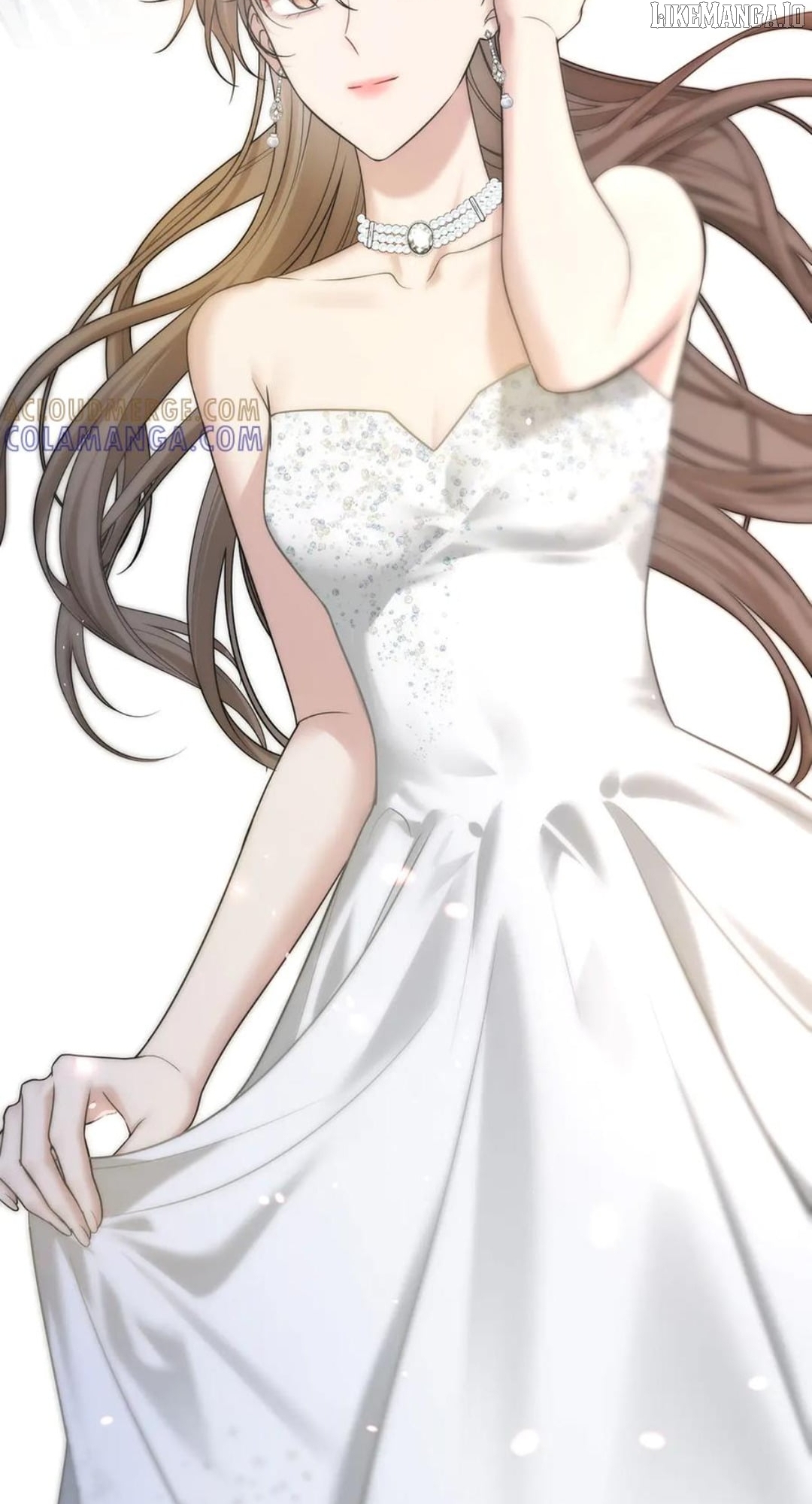 After Breakup: Had an Affair With My Ex's Uncle Chapter 96 - page 55